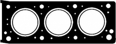 WILMINK GROUP wg1002839 -  Прокладка, головка цилиндра